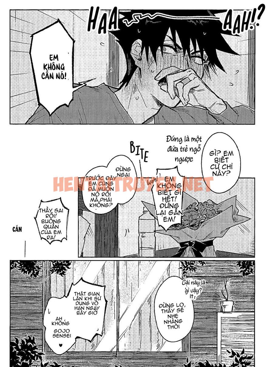 Xem ảnh Doujinshi Tổng Hợp - Chap 33 - img_032_1669813244 - HentaiTruyen.net