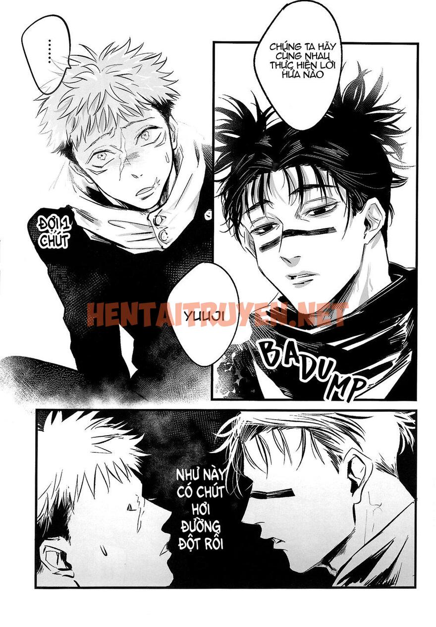 Xem ảnh Doujinshi Tổng Hợp - Chap 34 - img_004_1669813041 - TruyenVN.APP