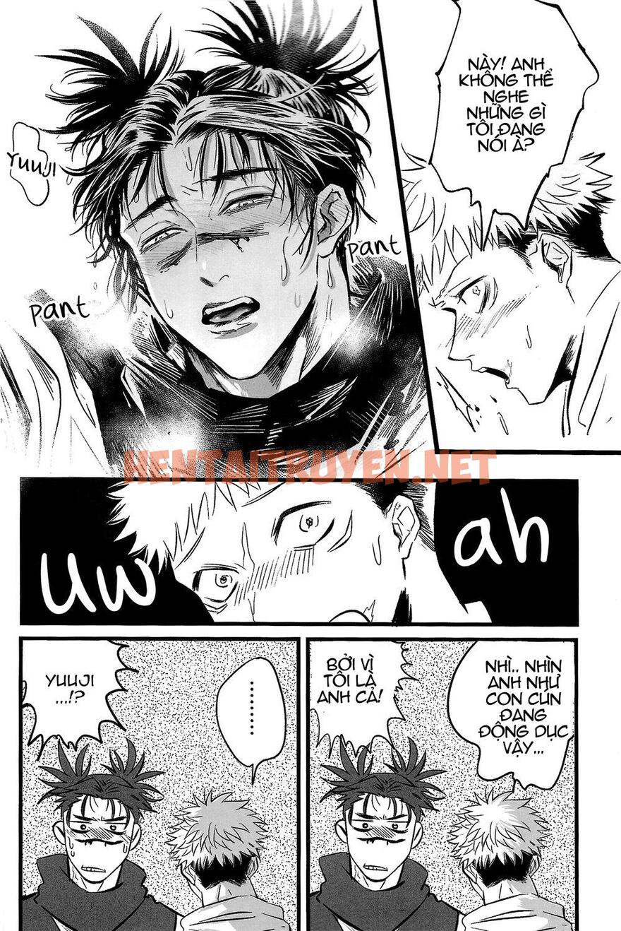 Xem ảnh Doujinshi Tổng Hợp - Chap 34 - img_009_1669813060 - TruyenVN.APP