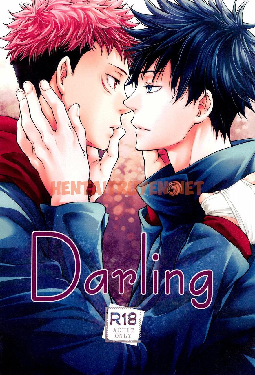 Xem ảnh Doujinshi Tổng Hợp - Chap 35 - img_002_1669812918 - TruyenVN.APP