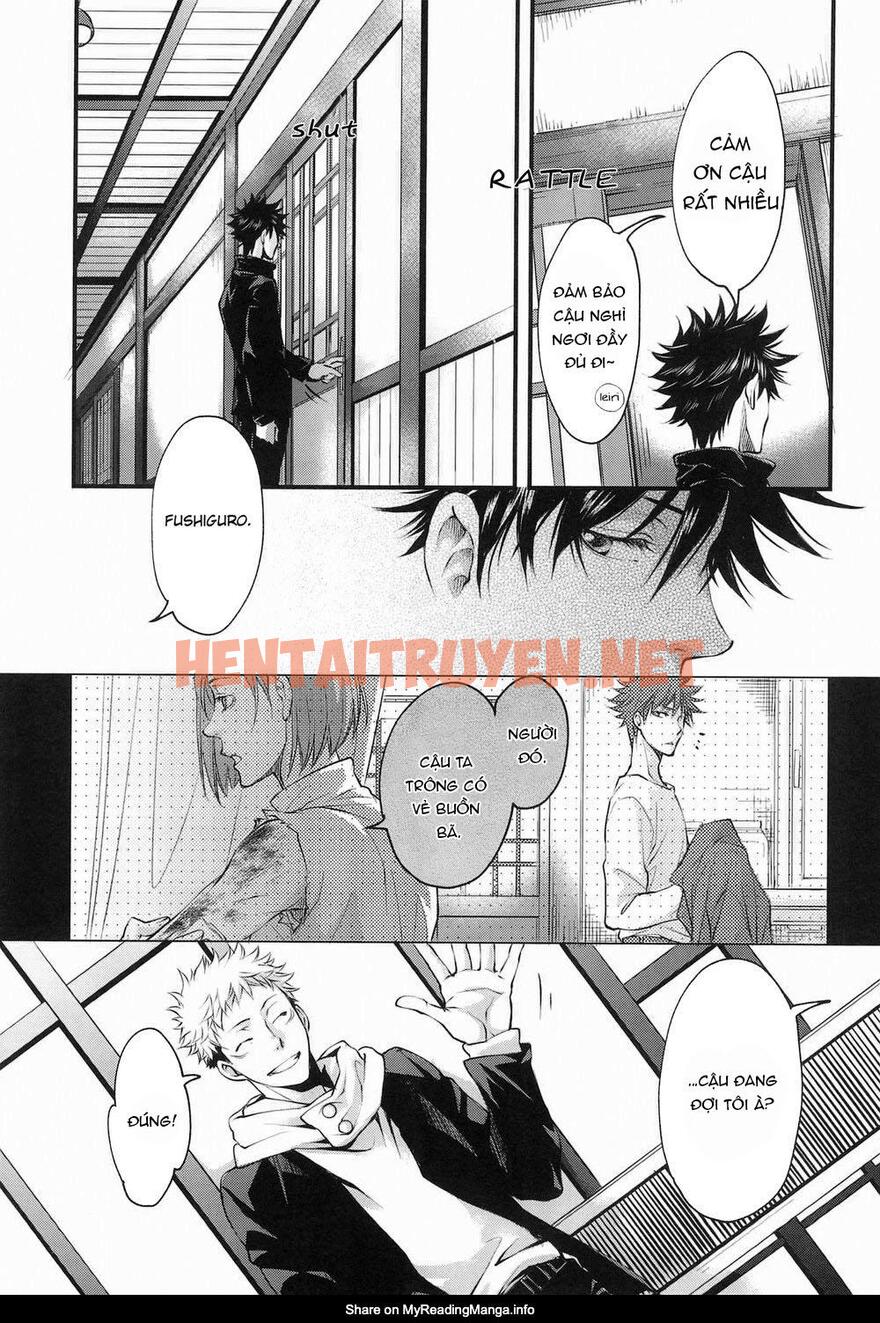 Xem ảnh Doujinshi Tổng Hợp - Chap 35 - img_007_1669812938 - TruyenVN.APP