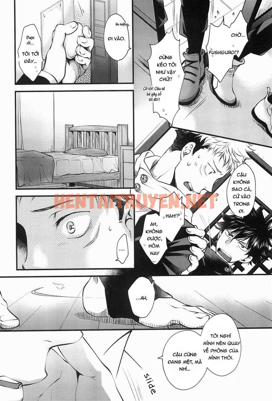 Xem ảnh Doujinshi Tổng Hợp - Chap 35 - img_010_1669812948 - TruyenVN.APP