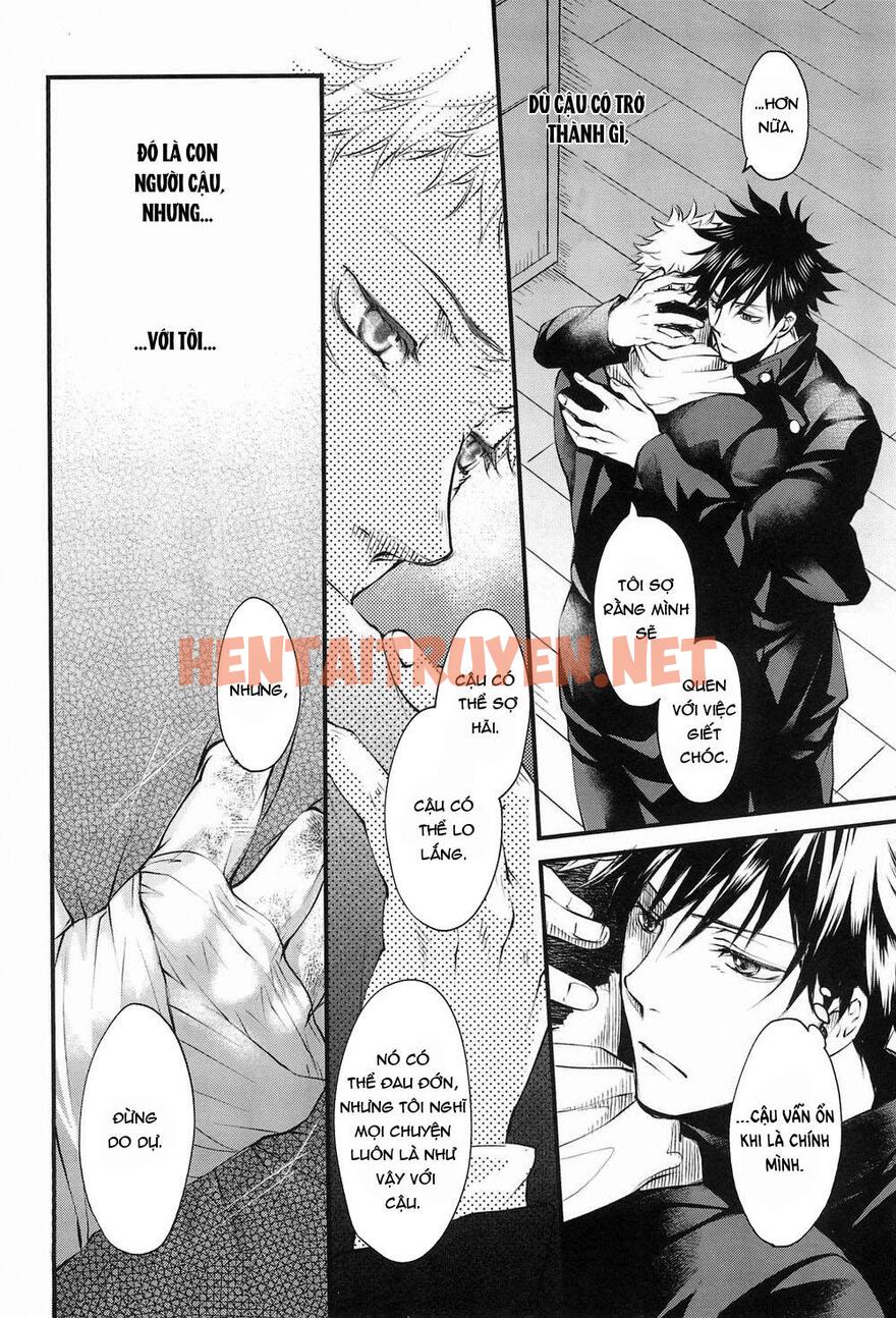 Xem ảnh Doujinshi Tổng Hợp - Chap 35 - img_012_1669812956 - TruyenVN.APP