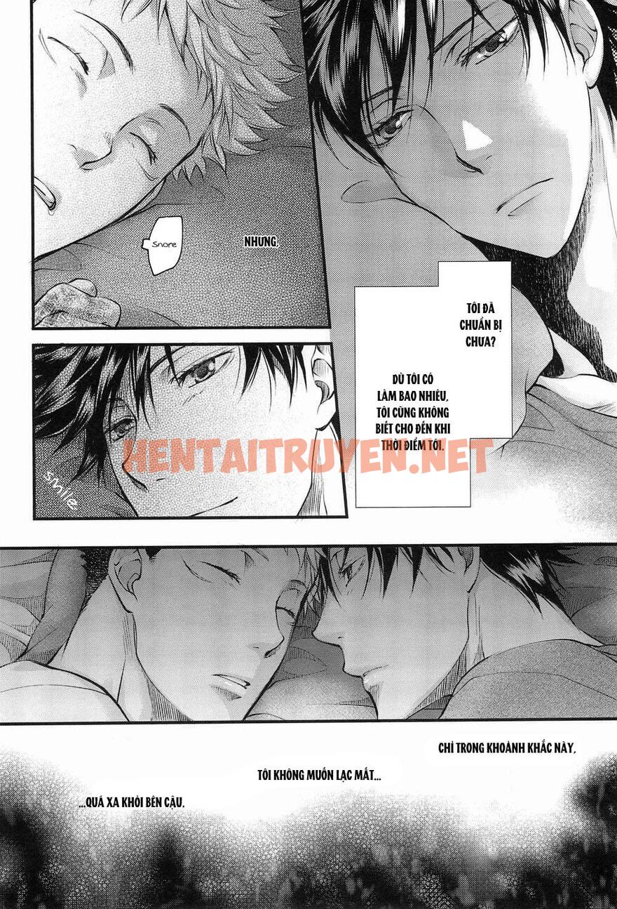 Xem ảnh Doujinshi Tổng Hợp - Chap 35 - img_028_1669813020 - TruyenVN.APP