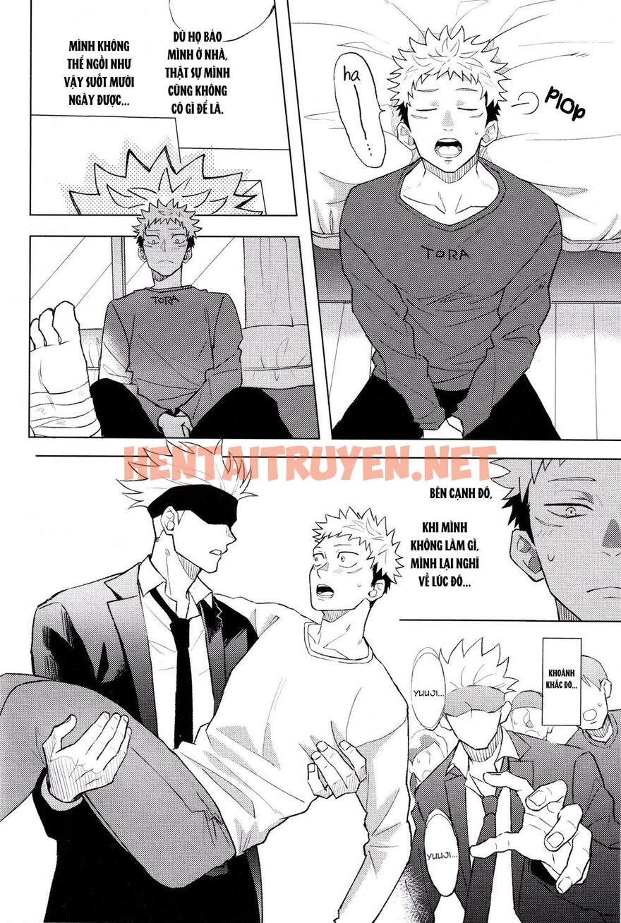 Xem ảnh Doujinshi Tổng Hợp - Chap 36 - img_015_1669812798 - HentaiTruyenVN.net