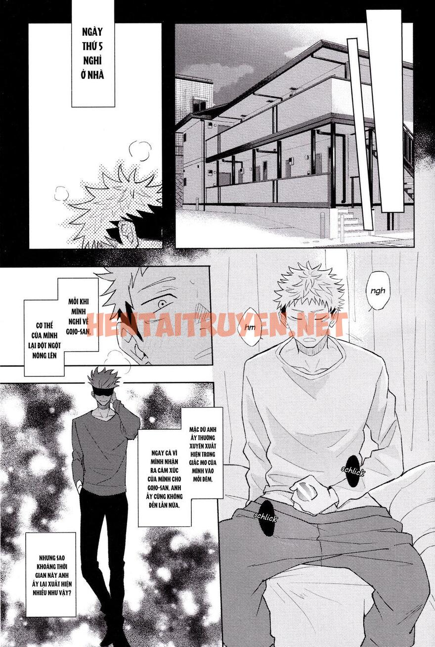 Xem ảnh Doujinshi Tổng Hợp - Chap 36 - img_022_1669812825 - HentaiTruyenVN.net