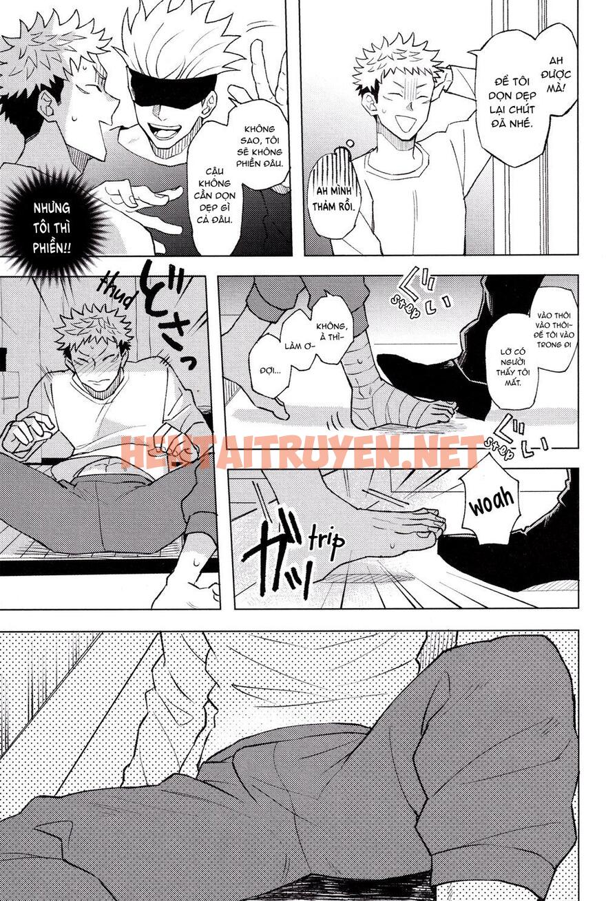 Xem ảnh Doujinshi Tổng Hợp - Chap 36 - img_026_1669812841 - HentaiTruyenVN.net