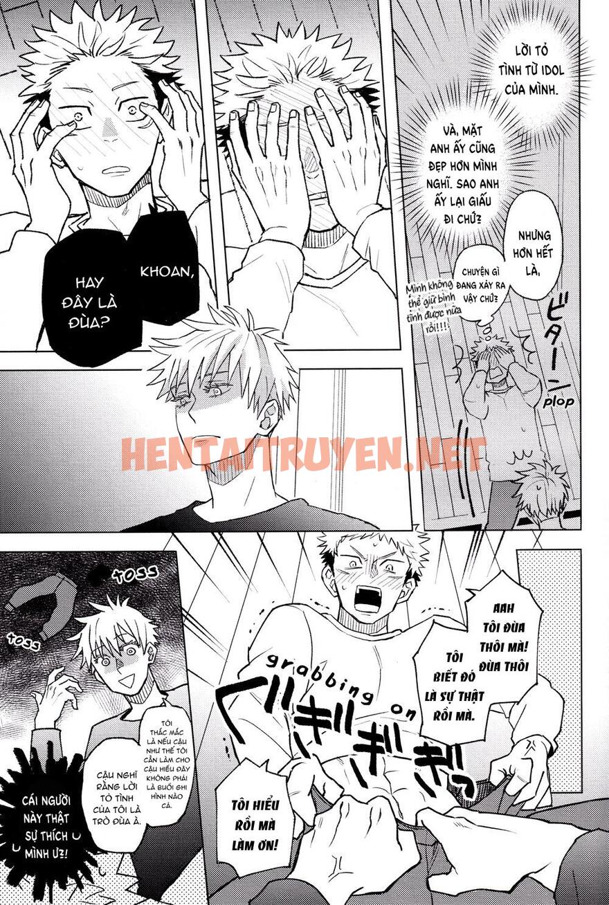 Xem ảnh Doujinshi Tổng Hợp - Chap 36 - img_030_1669812856 - HentaiTruyenVN.net