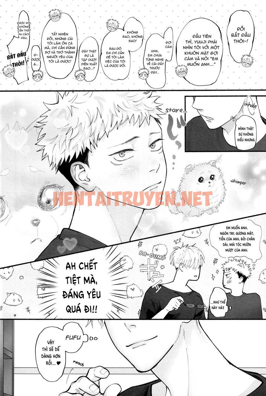 Xem ảnh Doujinshi Tổng Hợp - Chap 36 - img_039_1669812891 - HentaiTruyenVN.net