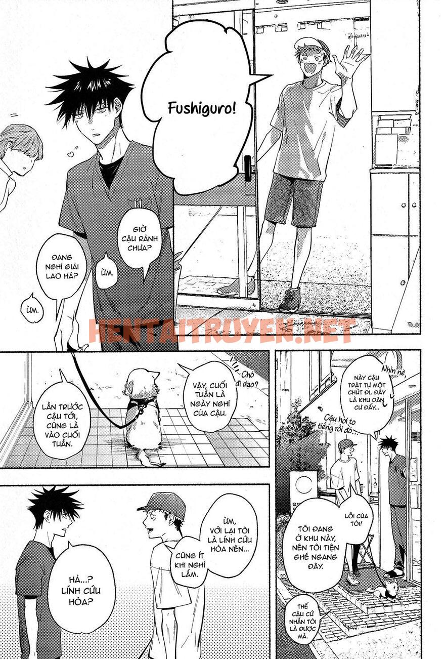 Xem ảnh Doujinshi Tổng Hợp - Chap 37 - img_008_1669812586 - TruyenVN.APP