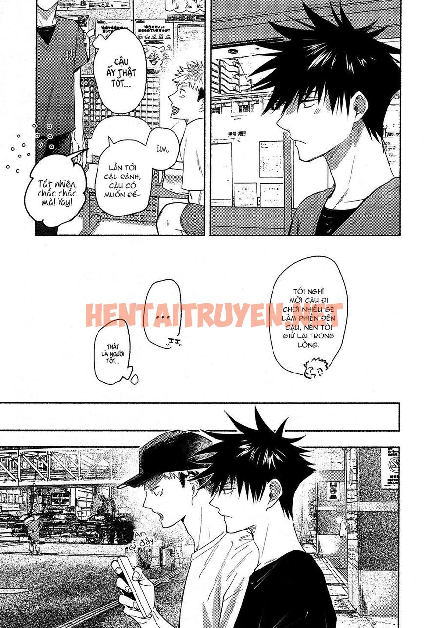 Xem ảnh Doujinshi Tổng Hợp - Chap 37 - img_010_1669812593 - TruyenVN.APP