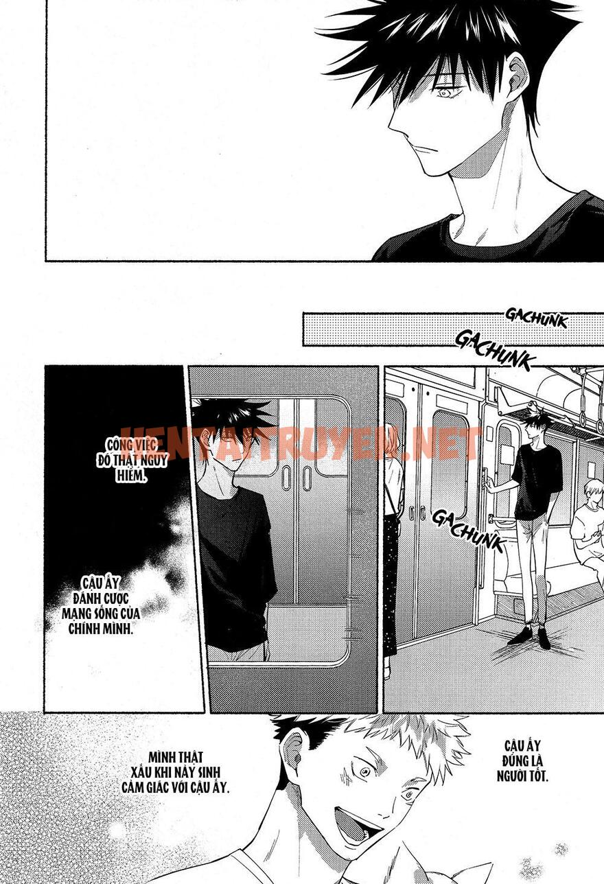 Xem ảnh Doujinshi Tổng Hợp - Chap 37 - img_013_1669812604 - TruyenVN.APP