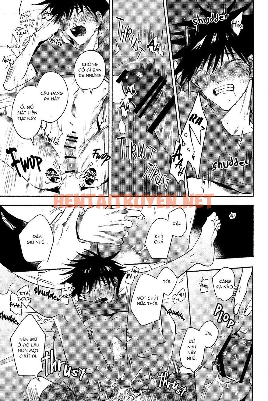 Xem ảnh Doujinshi Tổng Hợp - Chap 37 - img_034_1669812686 - TruyenVN.APP