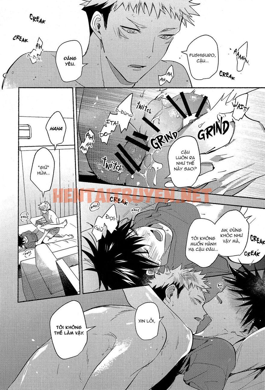 Xem ảnh Doujinshi Tổng Hợp - Chap 37 - img_035_1669812690 - TruyenVN.APP