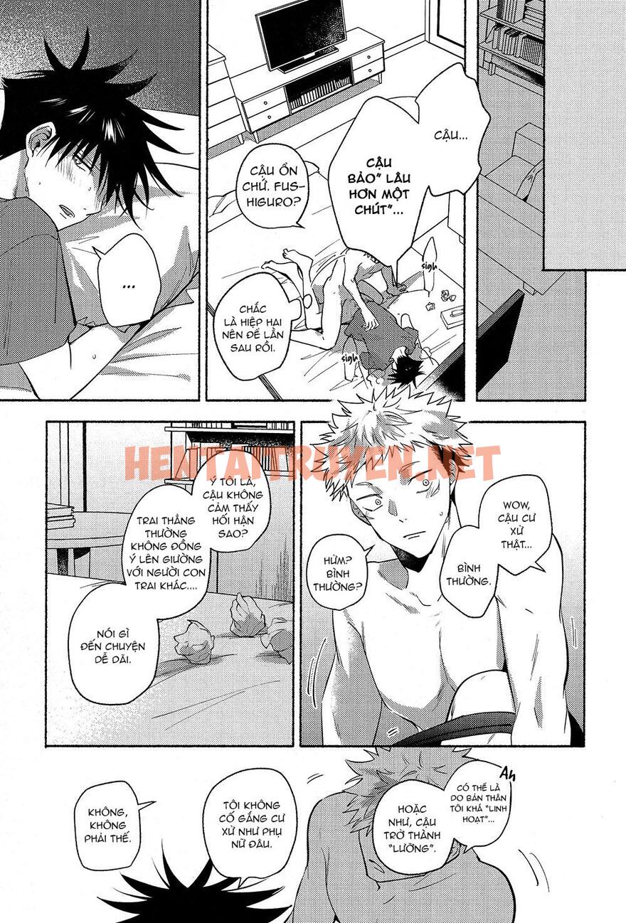 Xem ảnh Doujinshi Tổng Hợp - Chap 37 - img_036_1669812694 - HentaiTruyen.net