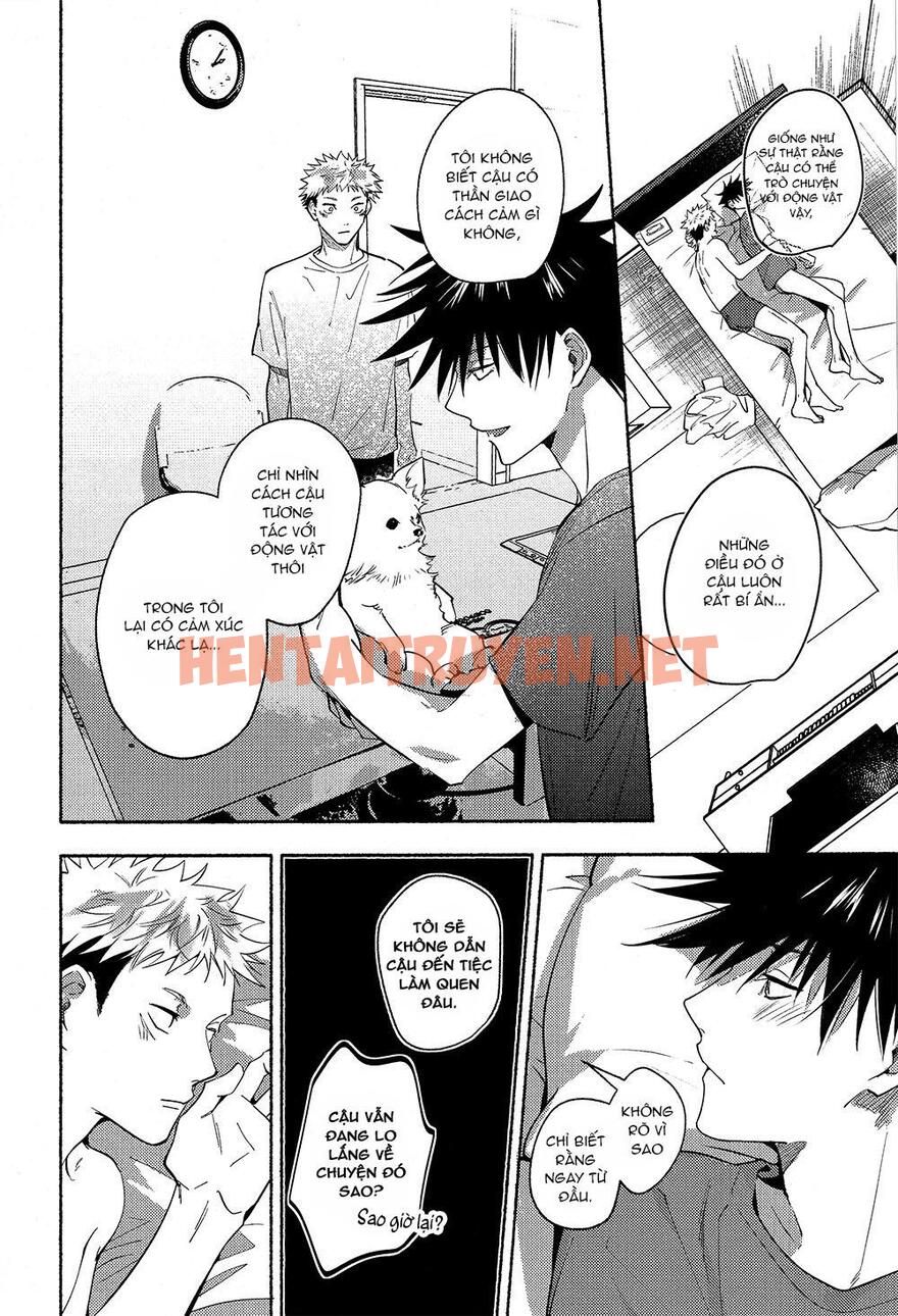 Xem ảnh Doujinshi Tổng Hợp - Chap 37 - img_037_1669812698 - TruyenVN.APP