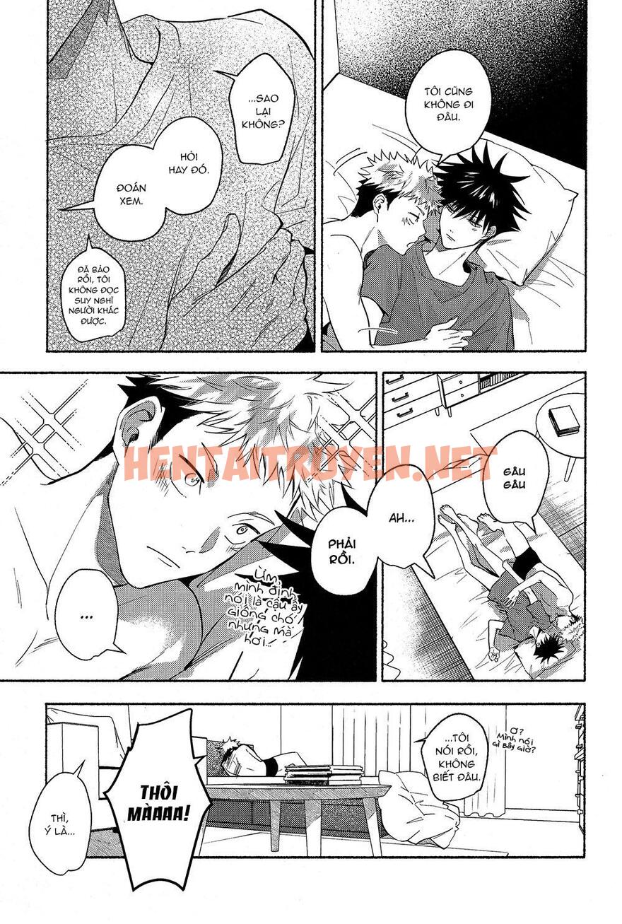 Xem ảnh Doujinshi Tổng Hợp - Chap 37 - img_038_1669812701 - TruyenVN.APP