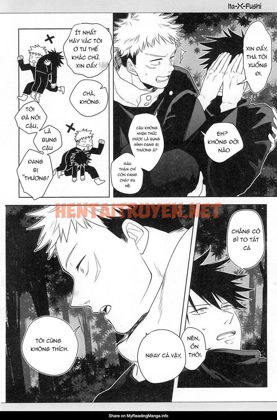 Xem ảnh Doujinshi Tổng Hợp - Chap 38 - img_005_1669812486 - HentaiTruyenVN.net