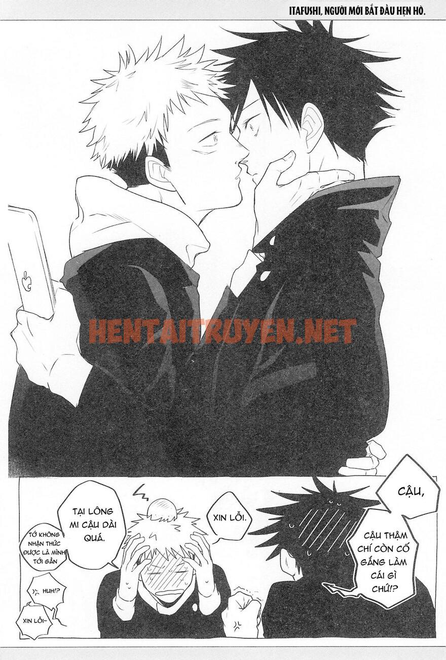 Xem ảnh Doujinshi Tổng Hợp - Chap 38 - img_007_1669812492 - HentaiTruyen.net