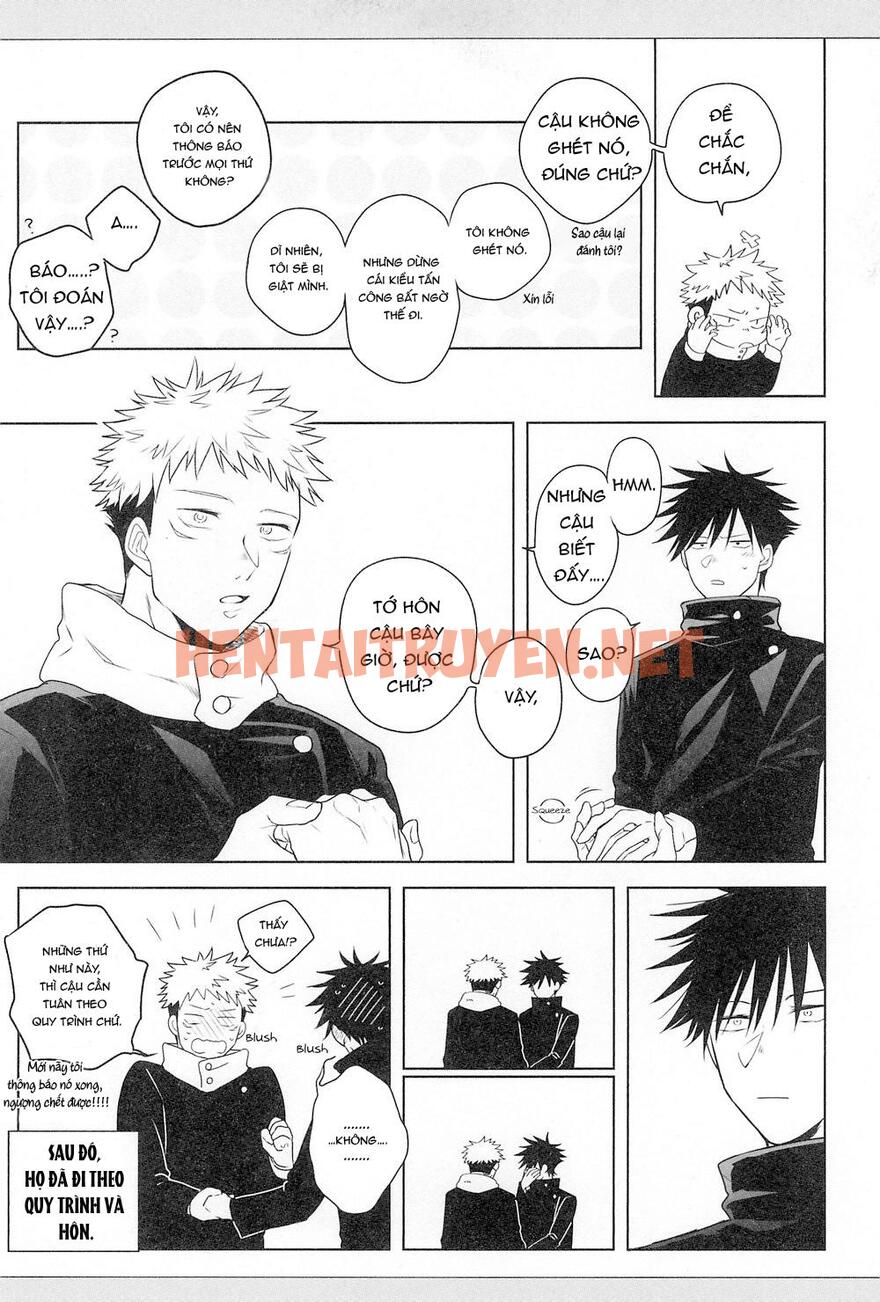 Xem ảnh Doujinshi Tổng Hợp - Chap 38 - img_008_1669812496 - HentaiTruyenVN.net