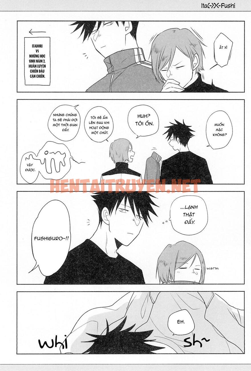 Xem ảnh Doujinshi Tổng Hợp - Chap 38 - img_009_1669812499 - HentaiTruyen.net