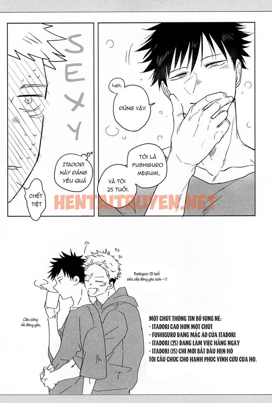 Xem ảnh Doujinshi Tổng Hợp - Chap 38 - img_014_1669812514 - HentaiTruyen.net