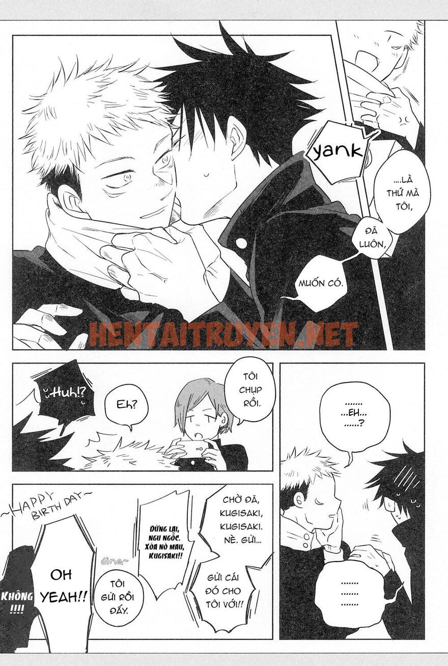 Xem ảnh Doujinshi Tổng Hợp - Chap 38 - img_020_1669812530 - HentaiTruyen.net