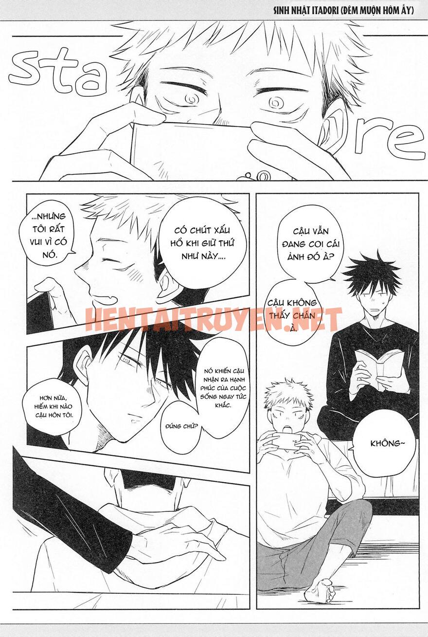 Xem ảnh Doujinshi Tổng Hợp - Chap 38 - img_021_1669812533 - HentaiTruyenVN.net