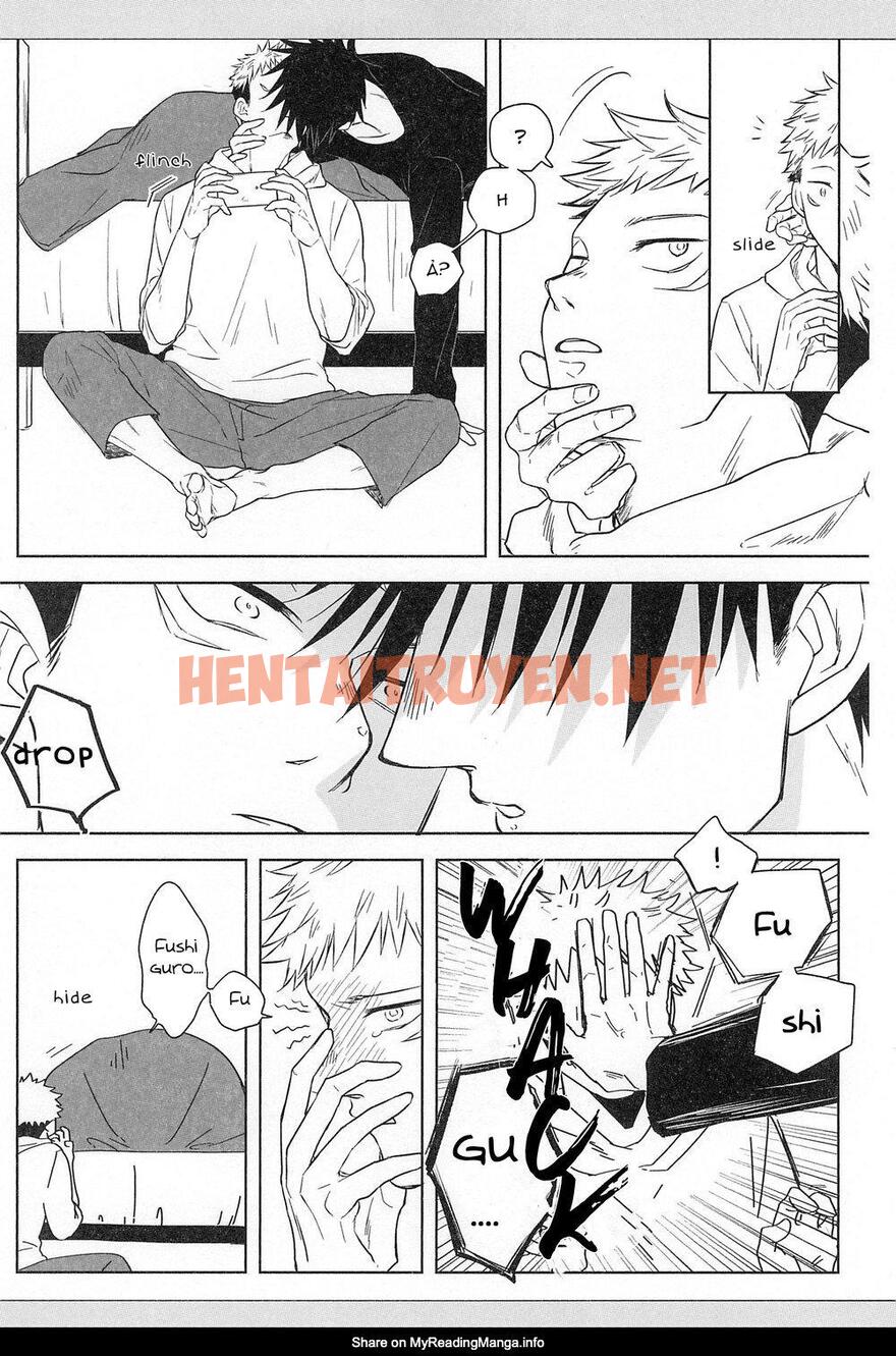 Xem ảnh Doujinshi Tổng Hợp - Chap 38 - img_022_1669812537 - HentaiTruyen.net