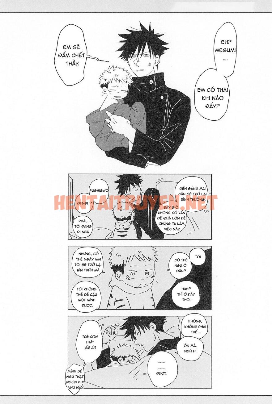 Xem ảnh Doujinshi Tổng Hợp - Chap 38 - img_025_1669812546 - HentaiTruyen.net