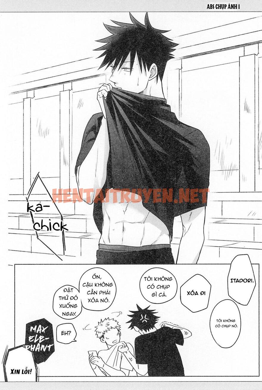 Xem ảnh Doujinshi Tổng Hợp - Chap 38 - img_027_1669812554 - HentaiTruyenVN.net