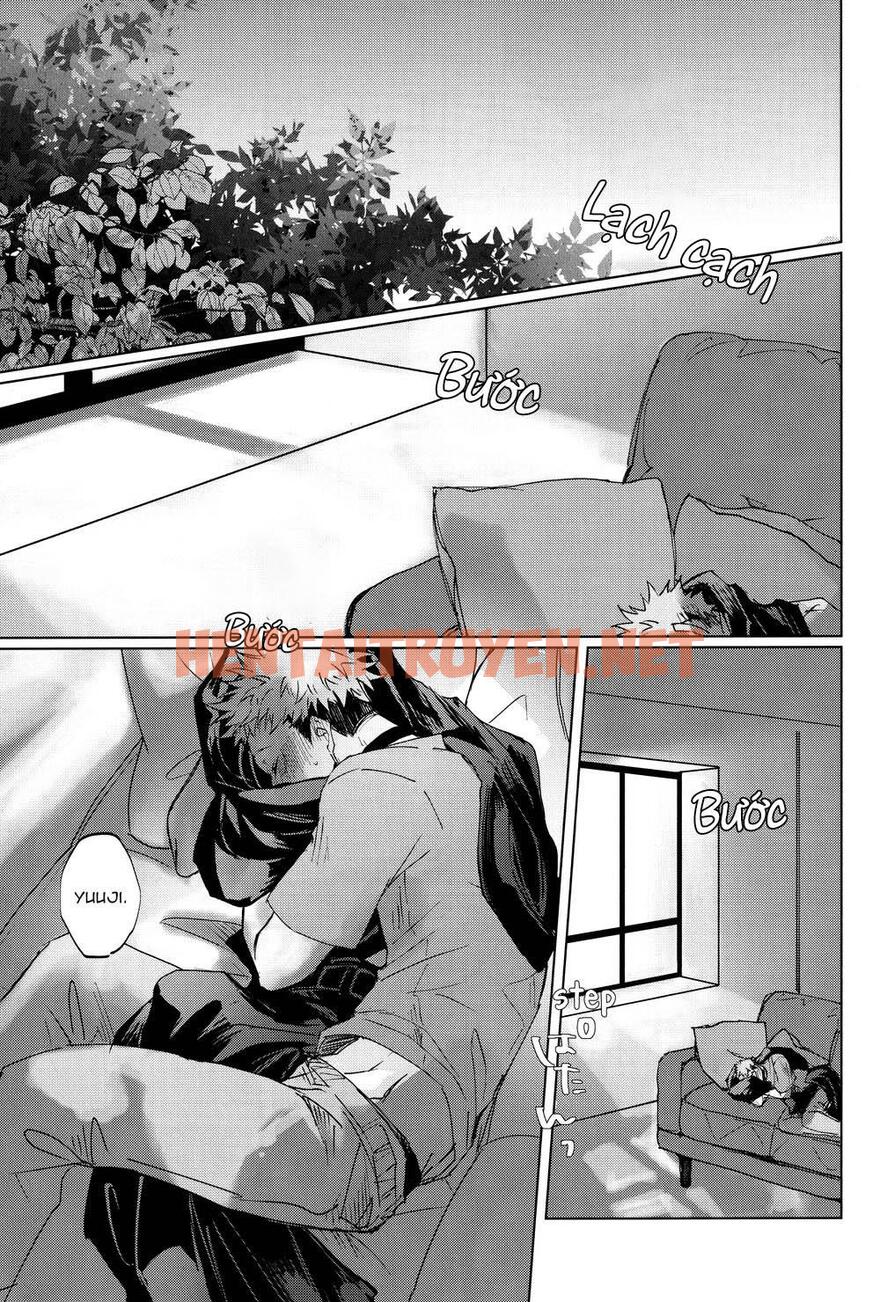 Xem ảnh Doujinshi Tổng Hợp - Chap 39.2 - img_004_1669812301 - HentaiTruyen.net