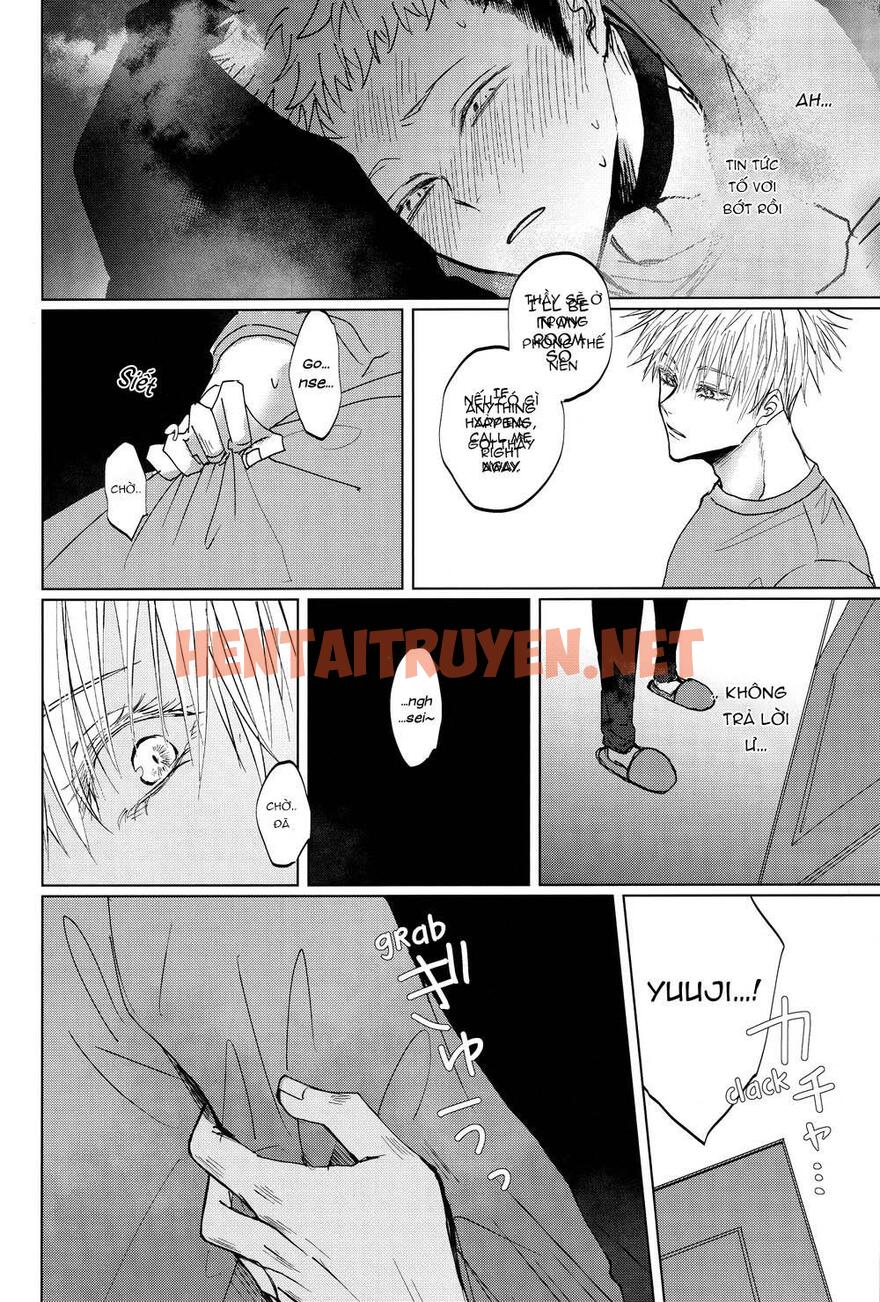 Xem ảnh Doujinshi Tổng Hợp - Chap 39.2 - img_009_1669812320 - HentaiTruyen.net