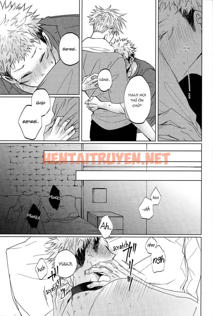 Xem ảnh Doujinshi Tổng Hợp - Chap 39.2 - img_010_1669812323 - HentaiTruyen.net