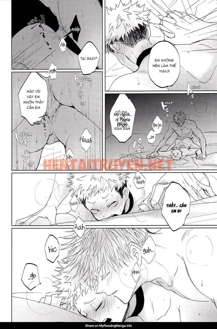 Xem ảnh Doujinshi Tổng Hợp - Chap 39.2 - img_011_1669812327 - HentaiTruyenVN.net