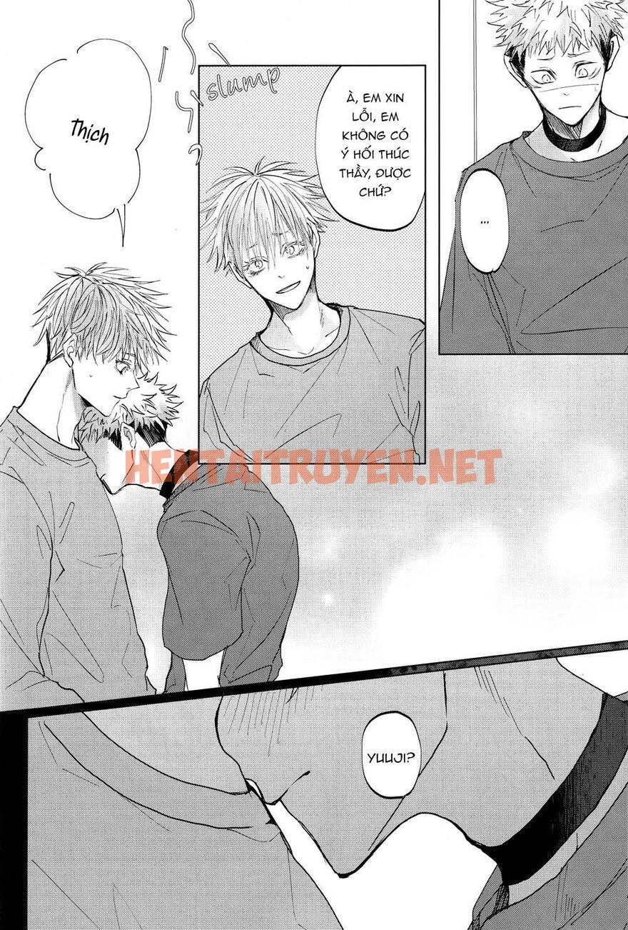 Xem ảnh Doujinshi Tổng Hợp - Chap 39.2 - img_013_1669812335 - HentaiTruyen.net