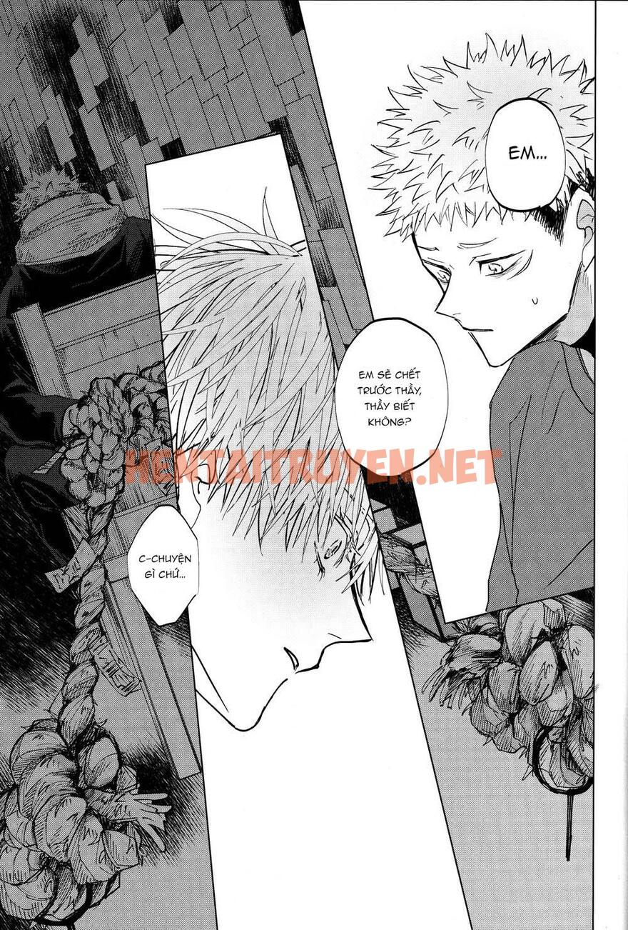 Xem ảnh Doujinshi Tổng Hợp - Chap 39.2 - img_014_1669812339 - HentaiTruyen.net