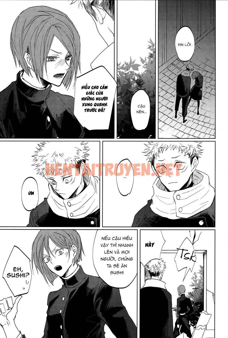 Xem ảnh Doujinshi Tổng Hợp - Chap 39.2 - img_020_1669812361 - HentaiTruyenVN.net