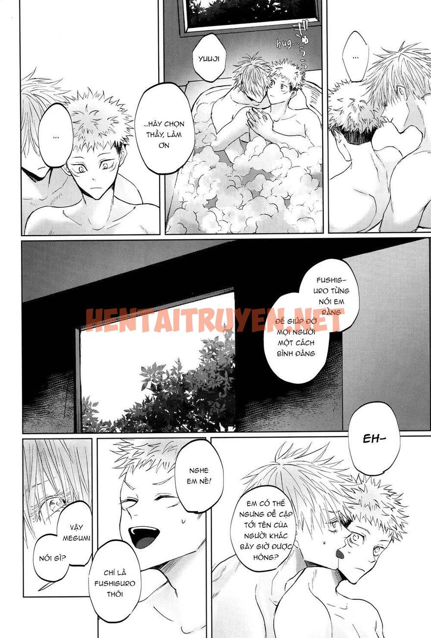 Xem ảnh Doujinshi Tổng Hợp - Chap 39.2 - img_023_1669812371 - HentaiTruyenVN.net