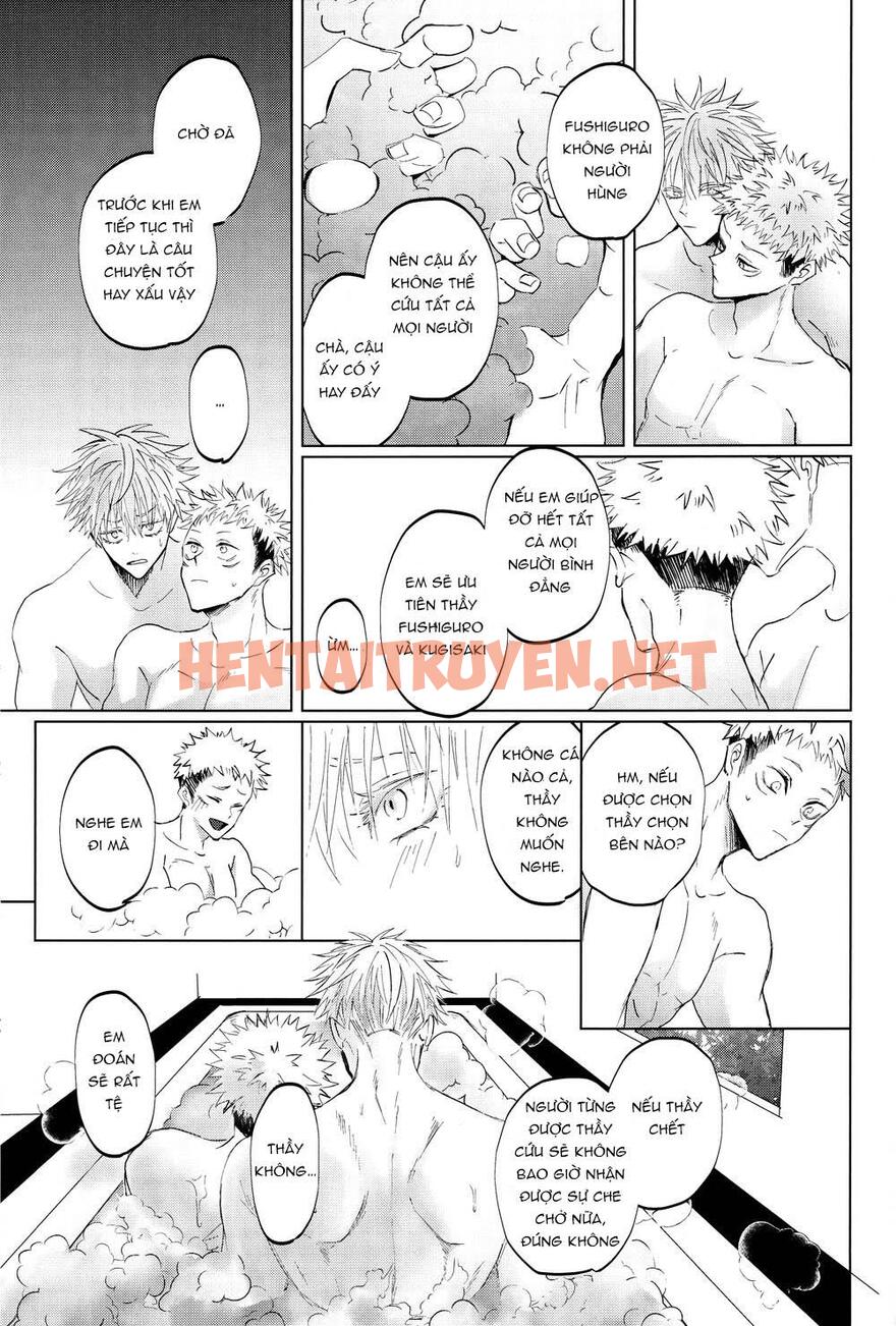 Xem ảnh Doujinshi Tổng Hợp - Chap 39.2 - img_024_1669812375 - HentaiTruyenVN.net