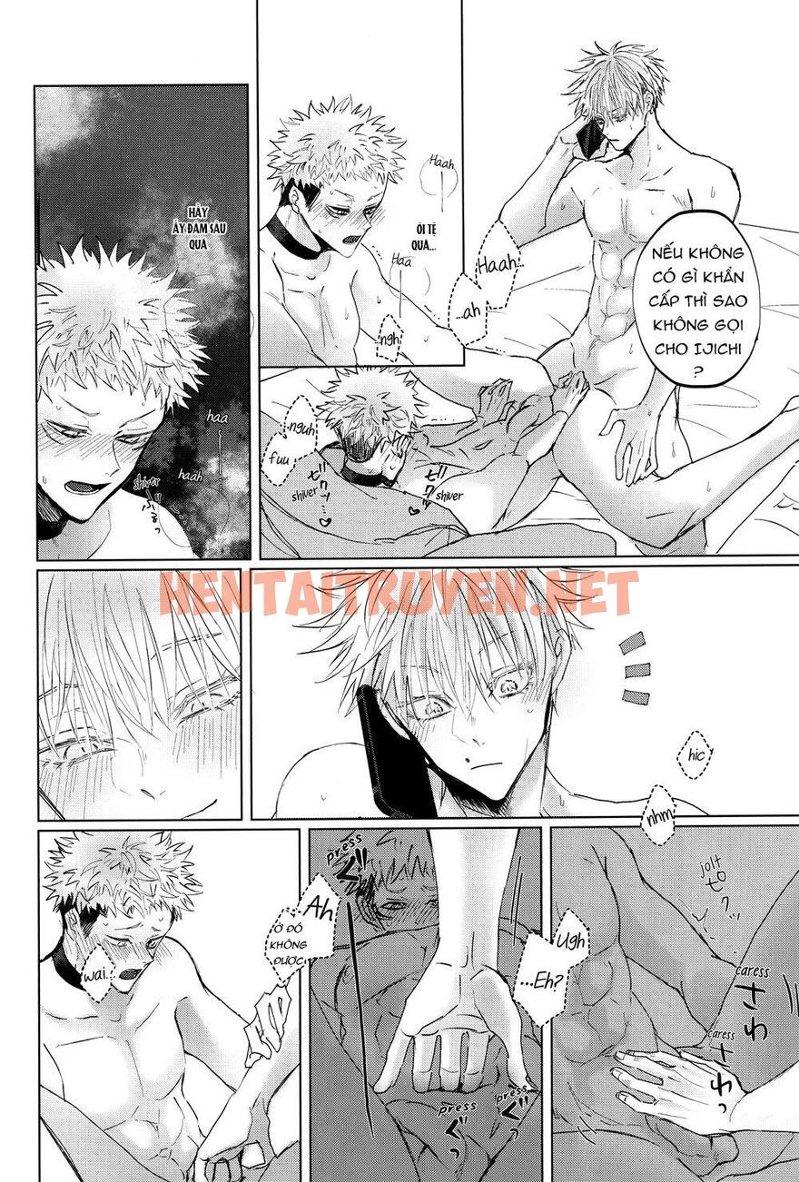 Xem ảnh Doujinshi Tổng Hợp - Chap 39.3 - img_012_1669812222 - HentaiTruyenVN.net