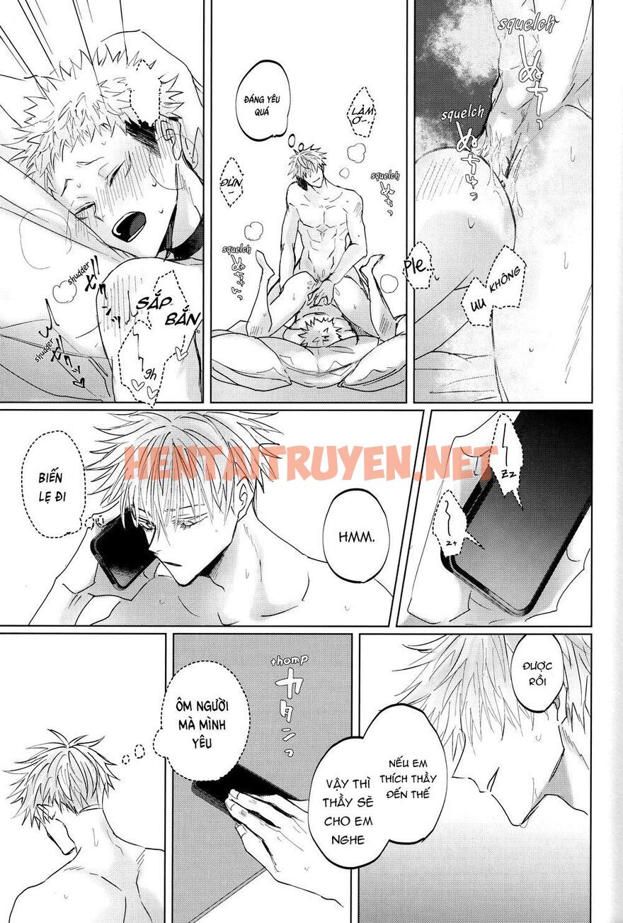 Xem ảnh Doujinshi Tổng Hợp - Chap 39.3 - img_013_1669812227 - HentaiTruyenVN.net