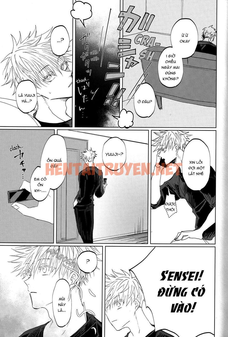 Xem ảnh Doujinshi Tổng Hợp - Chap 39.3 - img_025_1669812270 - HentaiTruyenVN.net