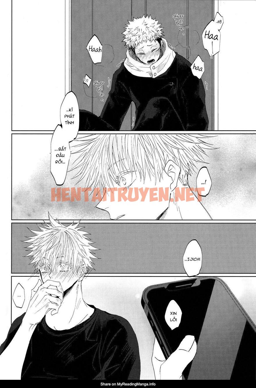 Xem ảnh Doujinshi Tổng Hợp - Chap 39.3 - img_026_1669812274 - HentaiTruyen.net