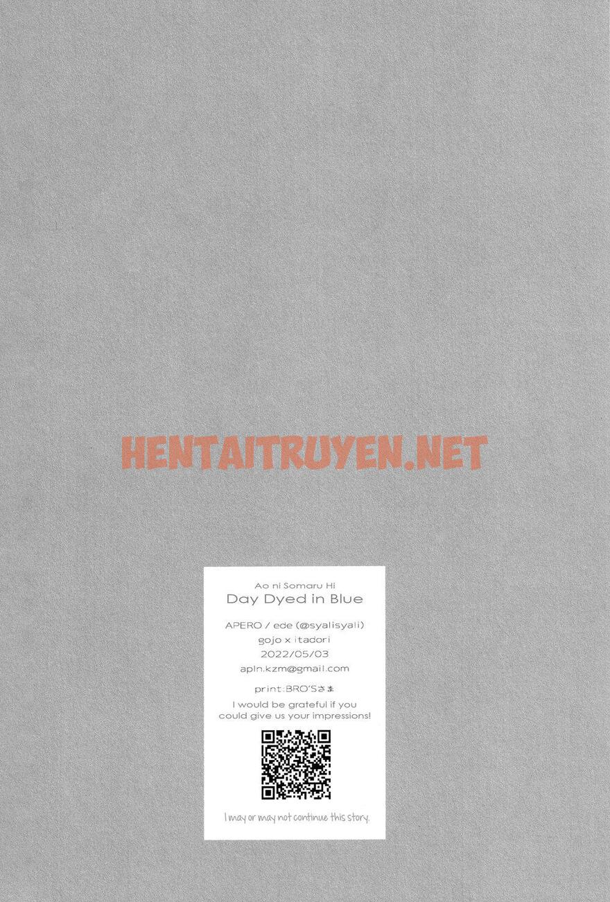 Xem ảnh Doujinshi Tổng Hợp - Chap 39.3 - img_028_1669812283 - HentaiTruyenVN.net