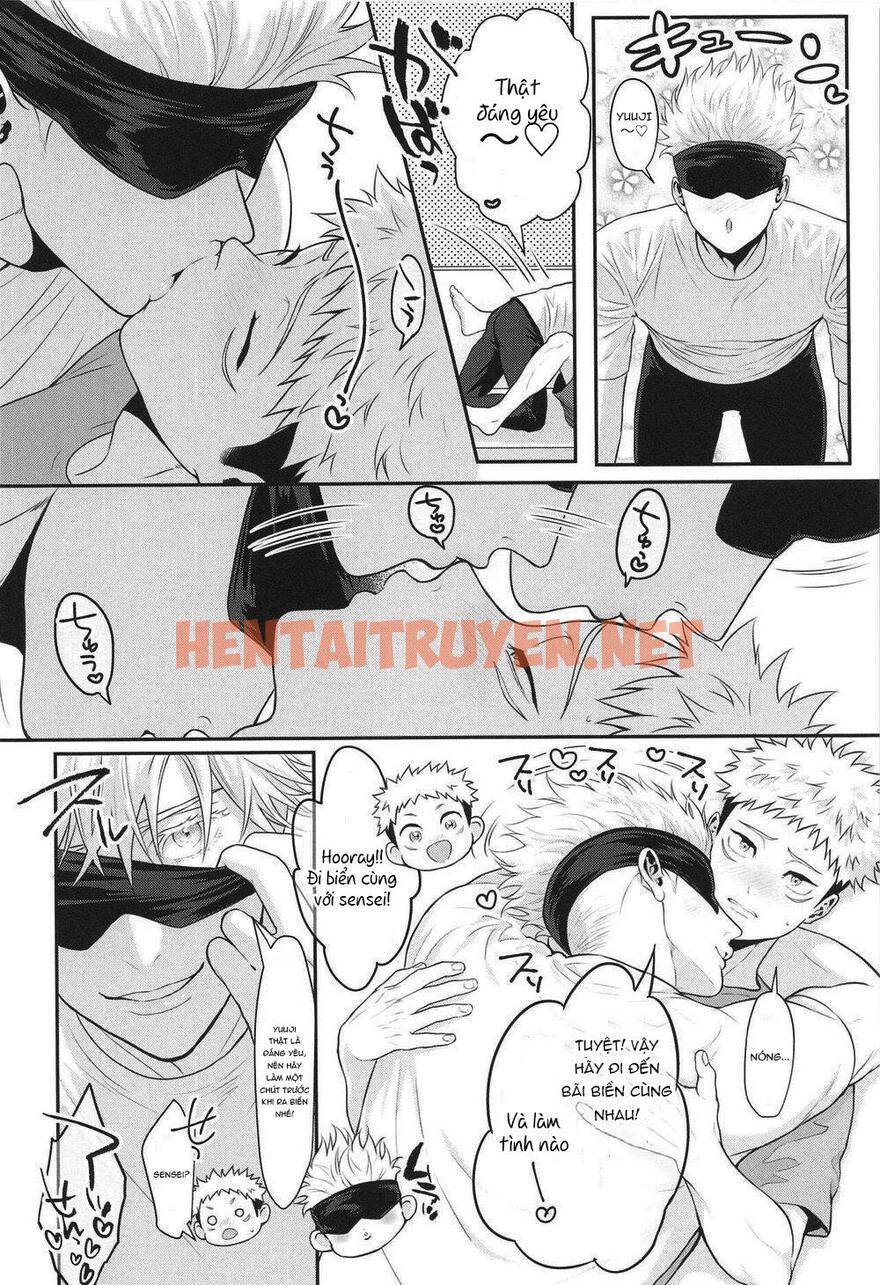 Xem ảnh Doujinshi Tổng Hợp - Chap 4 - img_006_1669816284 - HentaiTruyen.net