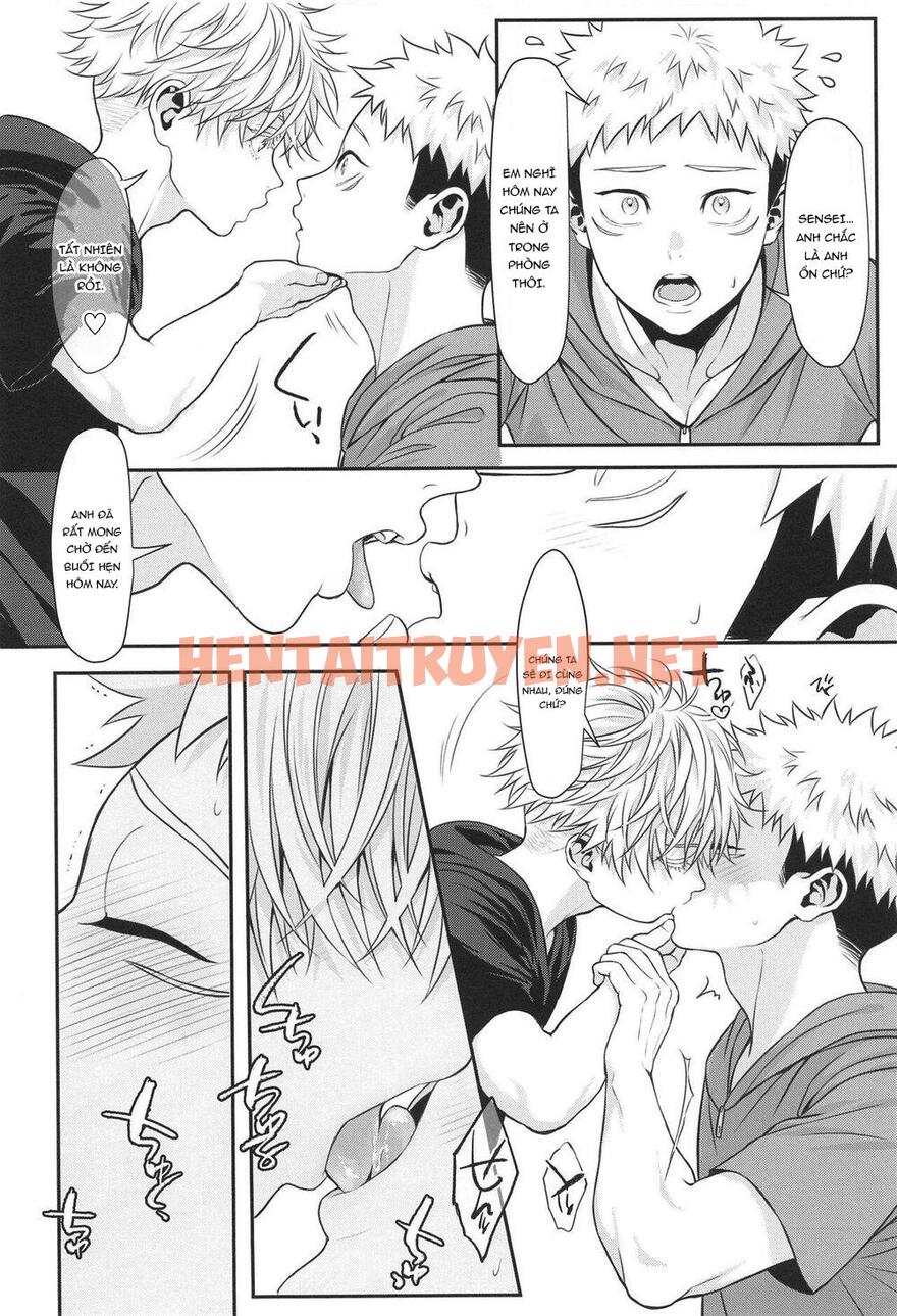 Xem ảnh Doujinshi Tổng Hợp - Chap 4 - img_012_1669816304 - HentaiTruyen.net