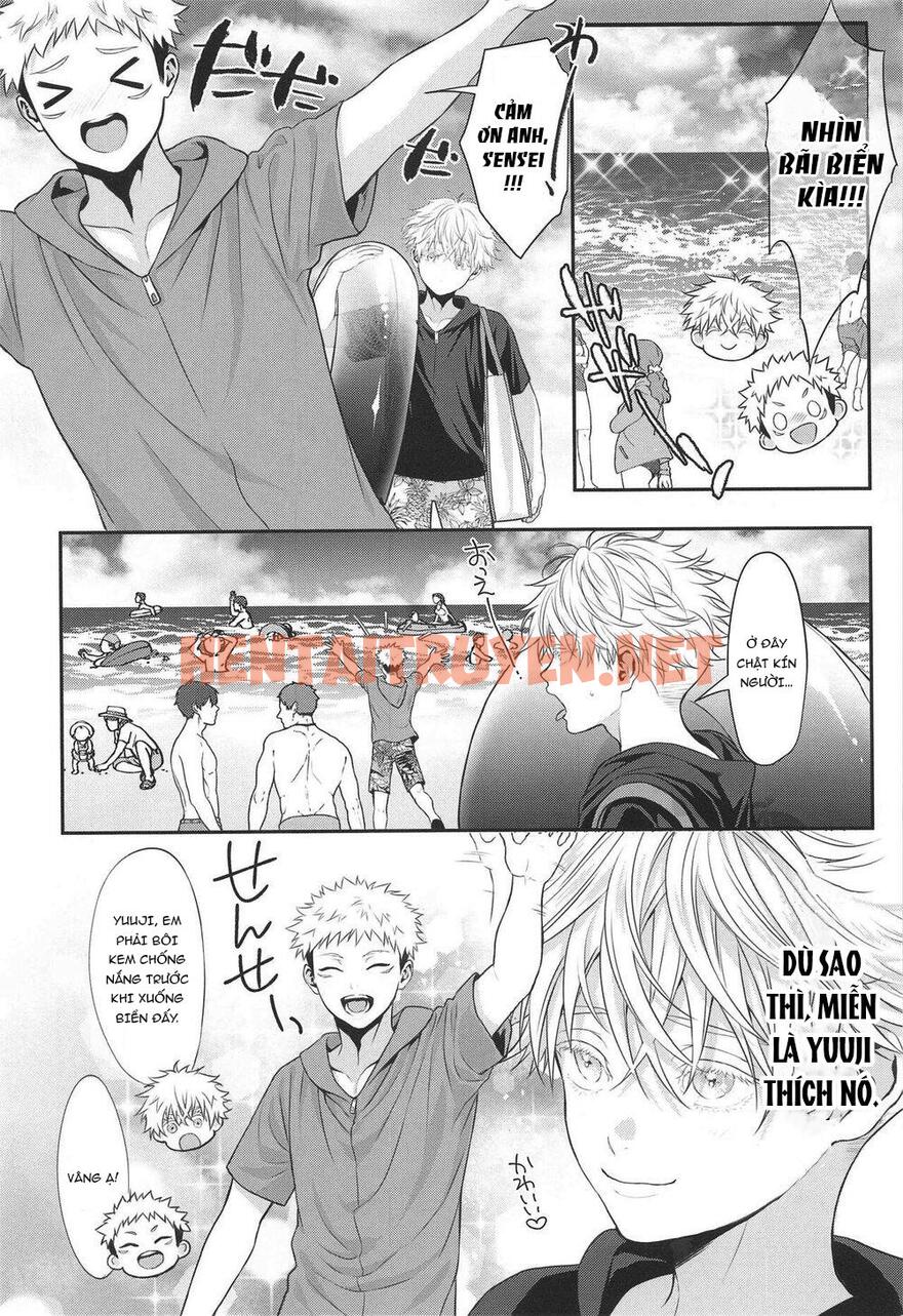 Xem ảnh Doujinshi Tổng Hợp - Chap 4 - img_014_1669816312 - HentaiTruyenVN.net