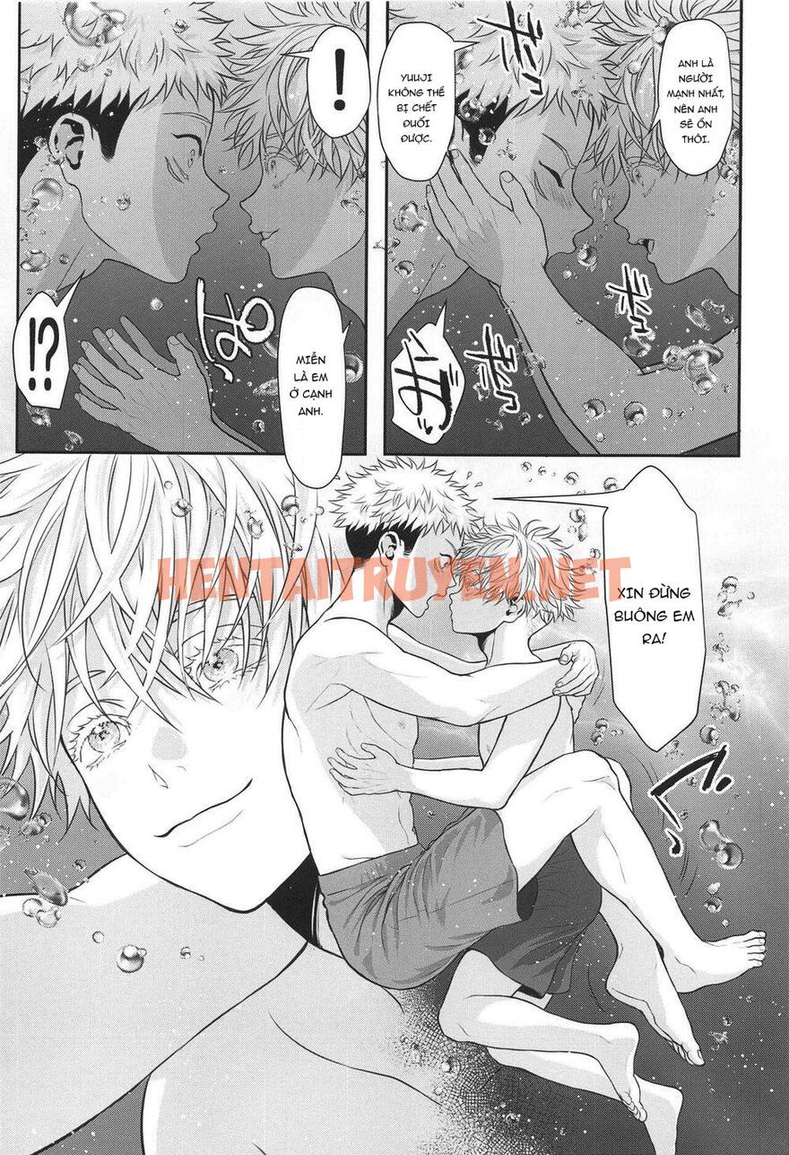 Xem ảnh Doujinshi Tổng Hợp - Chap 4 - img_017_1669816322 - HentaiTruyen.net