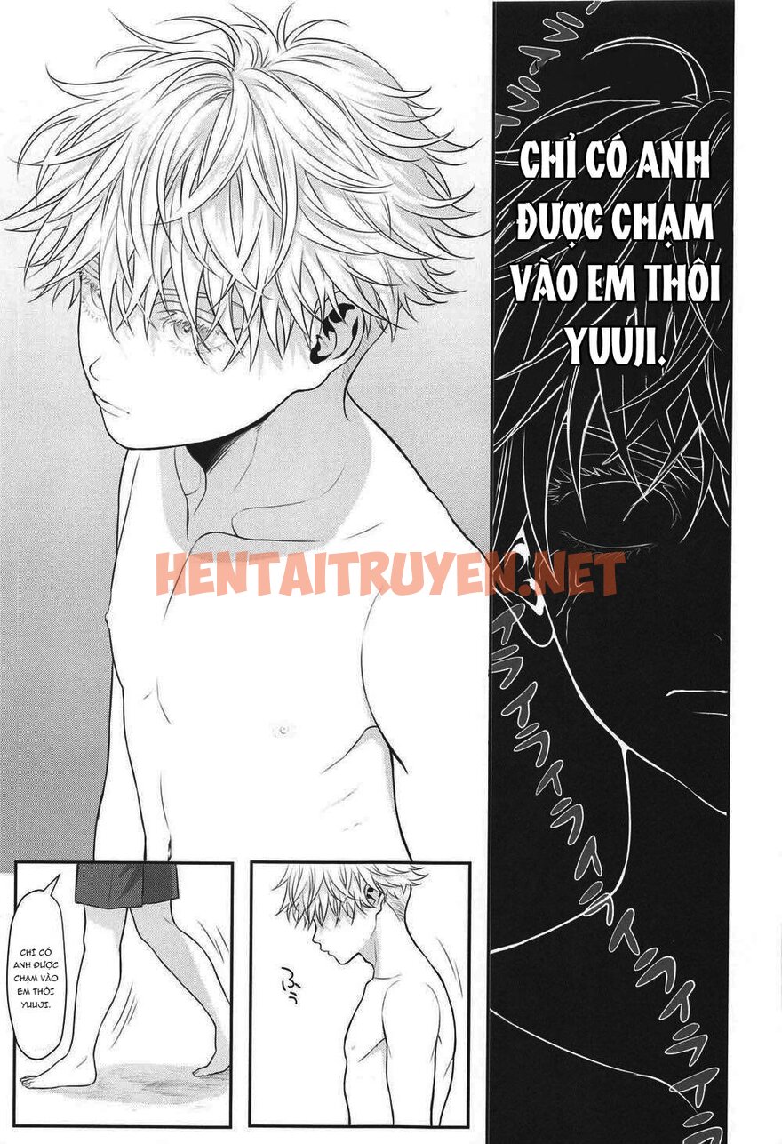 Xem ảnh Doujinshi Tổng Hợp - Chap 4 - img_021_1669816335 - HentaiTruyenVN.net